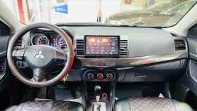 Mitsubishi Lancer 2011 г.в.