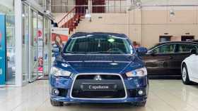 Mitsubishi Lancer 2011 г.в.