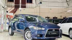 Mitsubishi Lancer 2011 г.в.