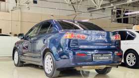 Mitsubishi Lancer 2011 г.в.