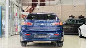 Mitsubishi Lancer 2011 г.в.