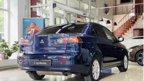 Mitsubishi Lancer 2011 г.в.