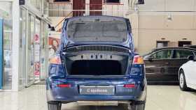 Mitsubishi Lancer 2011 г.в.