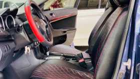 Mitsubishi Lancer 2011 г.в.