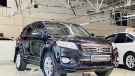Toyota RAV4 2011 г.в.