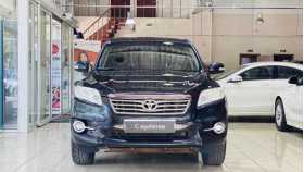 Toyota RAV4 2011 г.в.