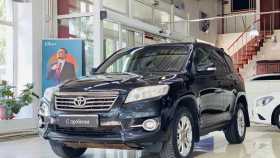 Toyota RAV4 2011 г.в.