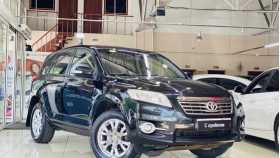 Toyota RAV4 2011 г.в.