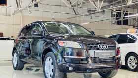 Audi Q7 2008 г.в.