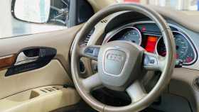 Audi Q7 2008 г.в.