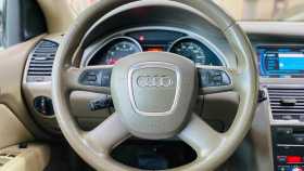 Audi Q7 2008 г.в.