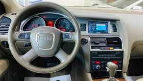 Audi Q7 2008 г.в.