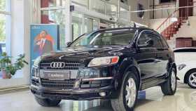Audi Q7 2008 г.в.