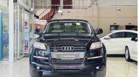 Audi Q7 2008 г.в.