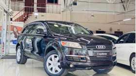 Audi Q7 2008 г.в.