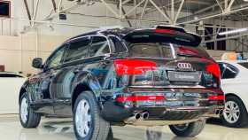 Audi Q7 2008 г.в.