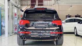 Audi Q7 2008 г.в.