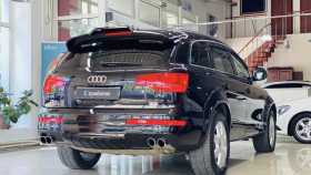 Audi Q7 2008 г.в.