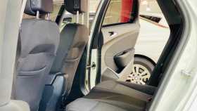 Opel Astra 2013 г.в.