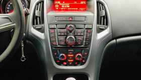 Opel Astra 2013 г.в.