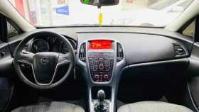 Opel Astra 2013 г.в.