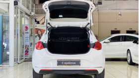 Opel Astra 2013 г.в.