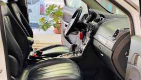 Opel Antara 2013 г.в.