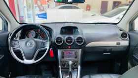 Opel Antara 2013 г.в.