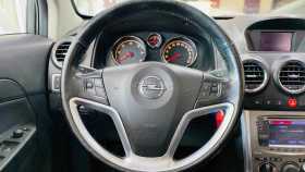 Opel Antara 2013 г.в.