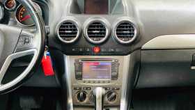 Opel Antara 2013 г.в.