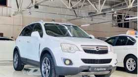 Opel Antara 2013 г.в.