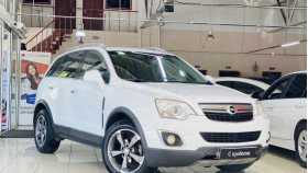 Opel Antara 2013 г.в.