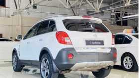 Opel Antara 2013 г.в.