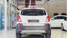 Opel Antara 2013 г.в.
