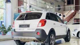 Opel Antara 2013 г.в.
