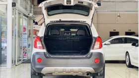 Opel Antara 2013 г.в.