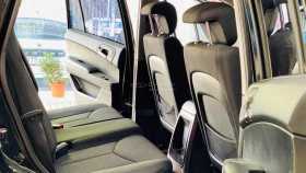 SsangYong Kyron 2012 г.в.
