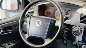 SsangYong Kyron 2012 г.в.