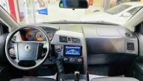 SsangYong Kyron 2012 г.в.