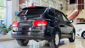 SsangYong Kyron 2012 г.в.