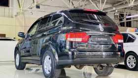 SsangYong Kyron 2012 г.в.