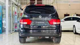SsangYong Kyron 2012 г.в.