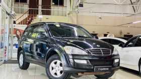 SsangYong Kyron 2012 г.в.