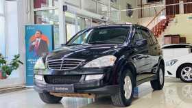 SsangYong Kyron 2012 г.в.