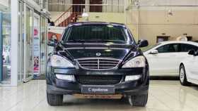 SsangYong Kyron 2012 г.в.