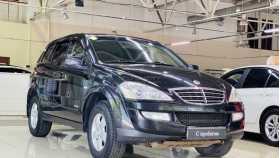 SsangYong Kyron 2012 г.в.