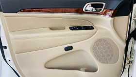 Jeep Grand Cherokee 2011 г.в.