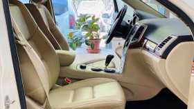 Jeep Grand Cherokee 2011 г.в.