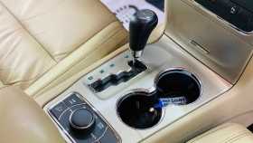 Jeep Grand Cherokee 2011 г.в.