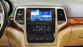 Jeep Grand Cherokee 2011 г.в.